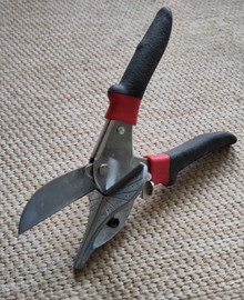 Plintenschaar