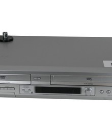 Videorecorder