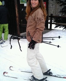 ski's