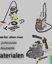 Alles voor je auto 