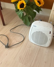 elektrische verwarming