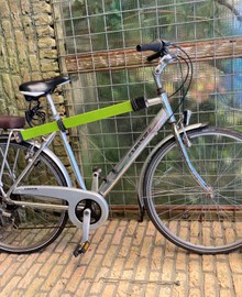 City Bike