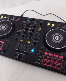 DJ Controller