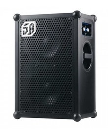 Soundboks II partyspeaker