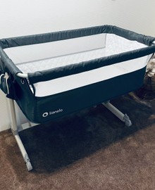 CoSleeper (baby bed)