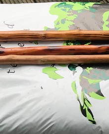 Wandelstok