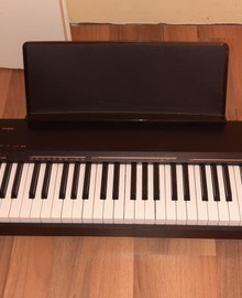 Elektrische Piano