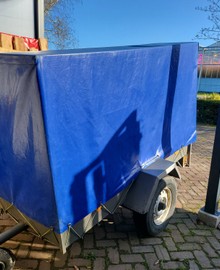 Aanhangwagen