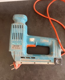 Tacker (nietpistool)