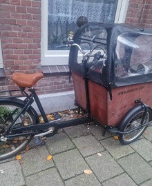 Bakfiets