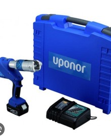 Uponor persmachine 