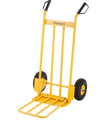 Steekwagen