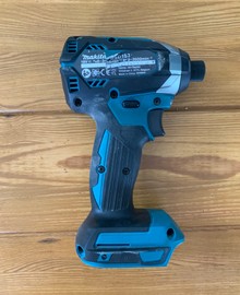 Makita accu Schroefmachine