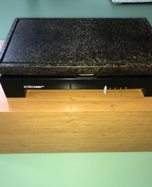 Steengrill