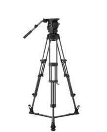 Libec Pro Tripod Statief