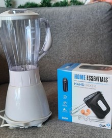 Handmixer