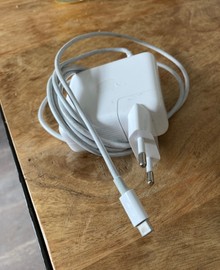 Macbook oplader