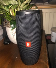 Draadloze speakers