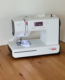 Rent Naaimachine