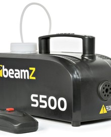 Rookmachine