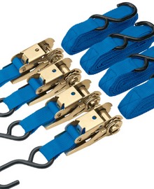 Spanbanden