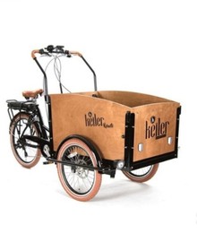 Elektrische bakfiets