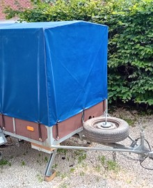 Aanhangwagen