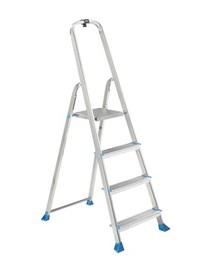 Trapladder