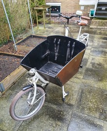 Cargo Bike