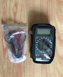 Multimeter