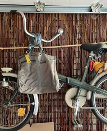 Vouwfiets