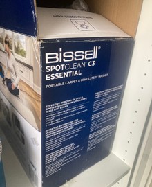 Bissel Spotclean C3