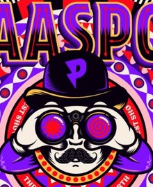 Paaspop weekend tickets incl. Camping te koop