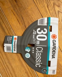 Tuinslang Gardena classic
