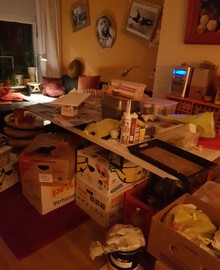 Buffettafel