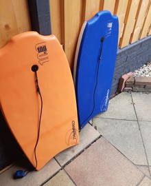 Bodyboard