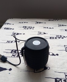 Draadloze speakers