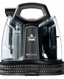  BISSELL SpotClean® c5 Draagbare Vlekkenreiniger - Tapijtreiniger, Bank Reiniger, Auto, Matras, Carpet Cleaner