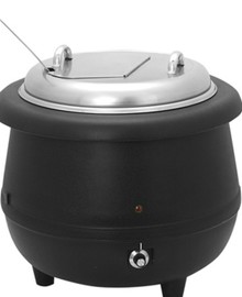 Hotpot 9 & 13 liter