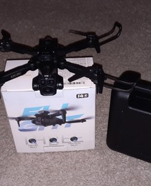 Mini-drone