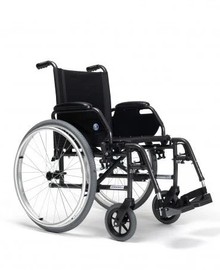 Rolstoel