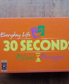 30 Seconds