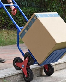 Steekwagen