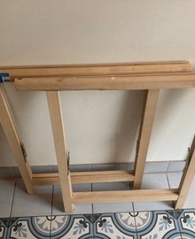 Schragen set