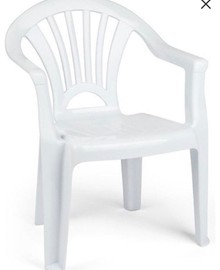 Kinderstoelen 