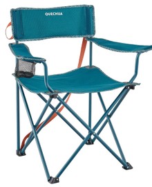 Kampeer stoelen (2 stuks)