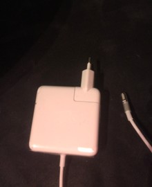 Macbook oplader