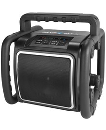 Draadloze speaker