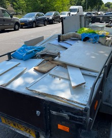 Aanhangwagen