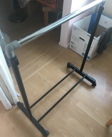 Kledingrek 